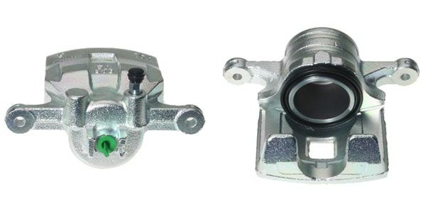 BREMBO Étrier de frein F 79 059 Étrier de frein BREMBO SX4 F 79 059 pas cher