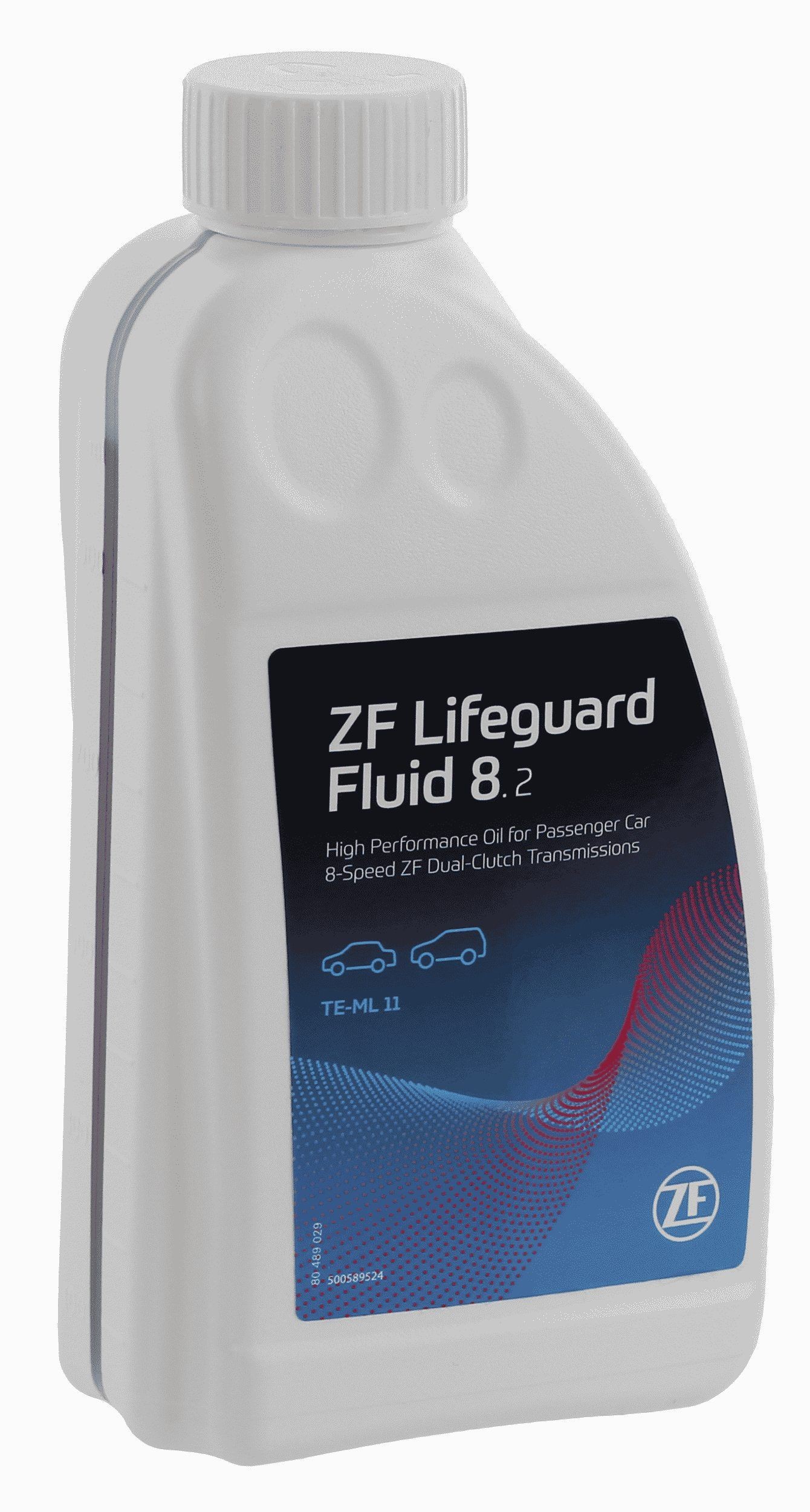 ZF GETRIEBE Automatikgetriebeöl (ATF) 0671.090.545 LifeGuard Fluid 8 0671.090.545 ZF GETRIEBE Atf ABARTH Kosten