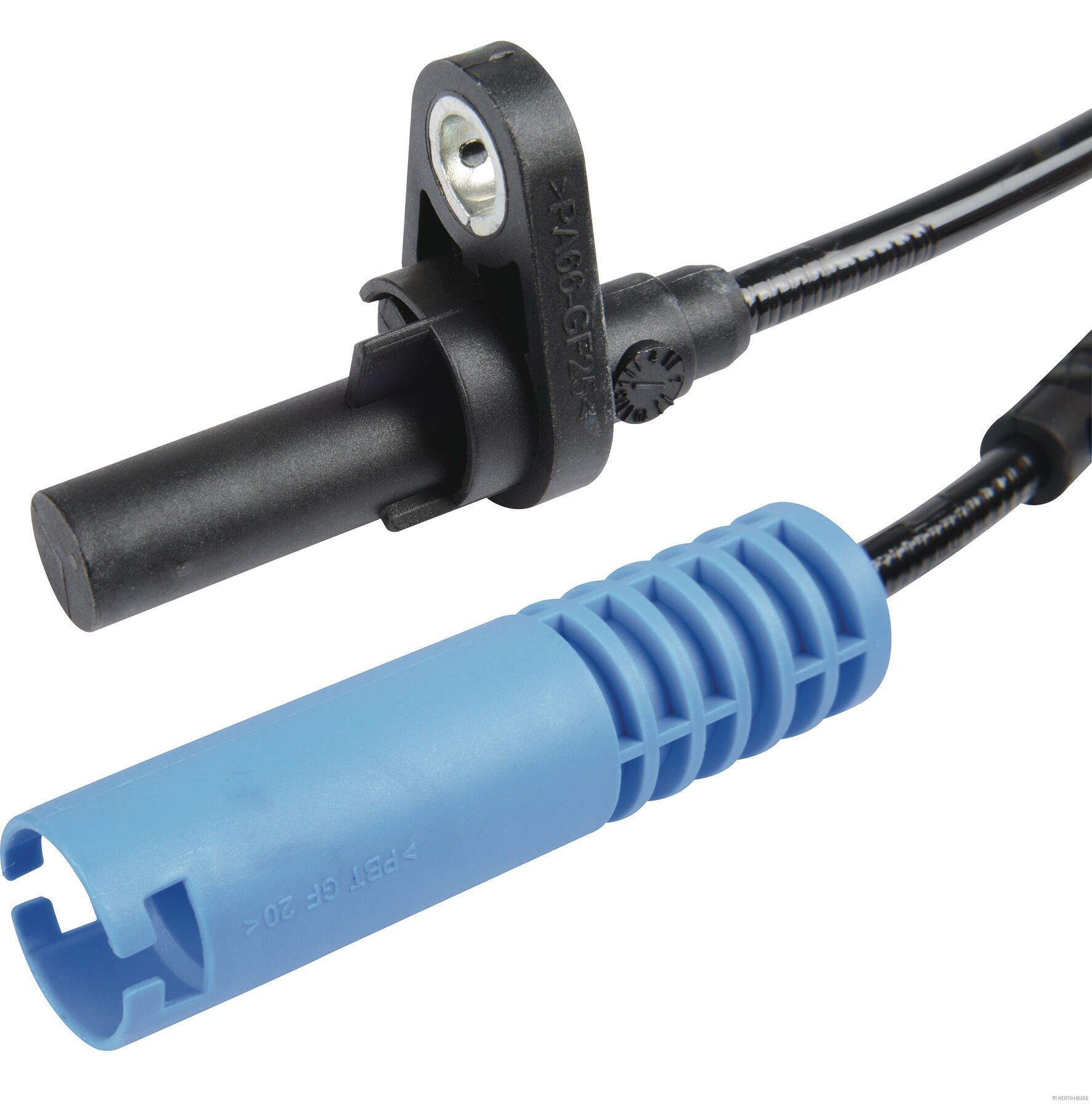 HERTH+BUSS ELPARTS ABS Sensor 70660154 HERTH+BUSS ELPARTS ABS sensor MINI 70660154