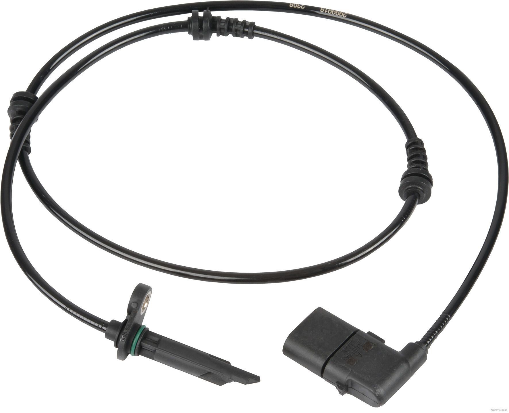HERTH+BUSS ELPARTS Sensor, rotações da roda 70660251 HERTH+BUSS ELPARTS 70660251 Sensor rotações da roda Mercedes A205 preço