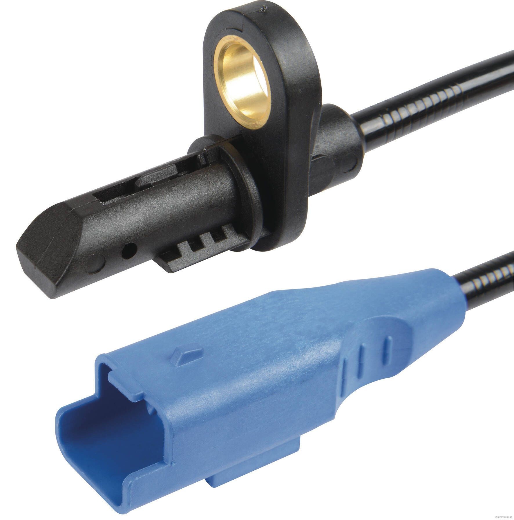HERTH+BUSS ELPARTS Capteur ABS 70661519 70661519 Capteurs ABS CITROËN XANTIA HERTH+BUSS ELPARTS