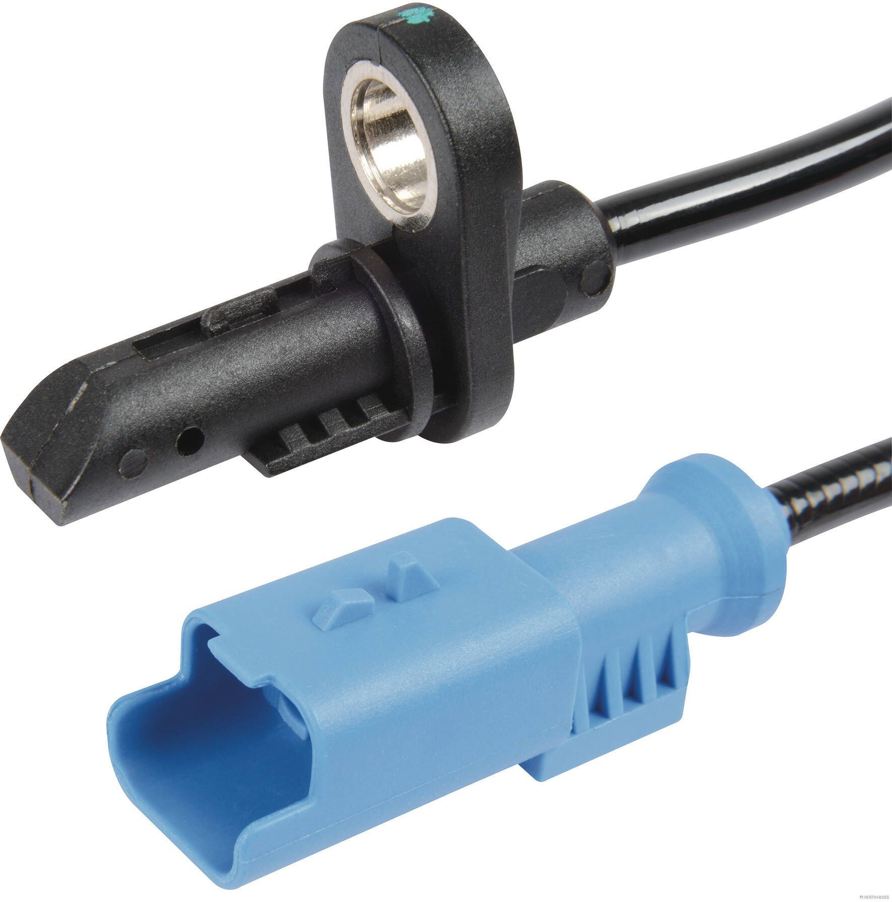 HERTH+BUSS ELPARTS ABS Sensor 70661520 ABS sensor HERTH+BUSS ELPARTS CITROËN 70661520