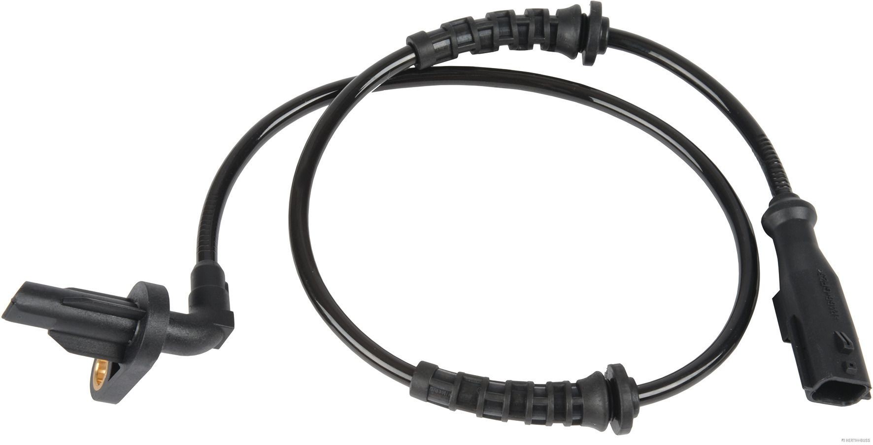 HERTH+BUSS ELPARTS Sensor, rotações da roda 70661551 HERTH+BUSS ELPARTS 70661551 Sensor rotações da roda Duster (HS_) preço