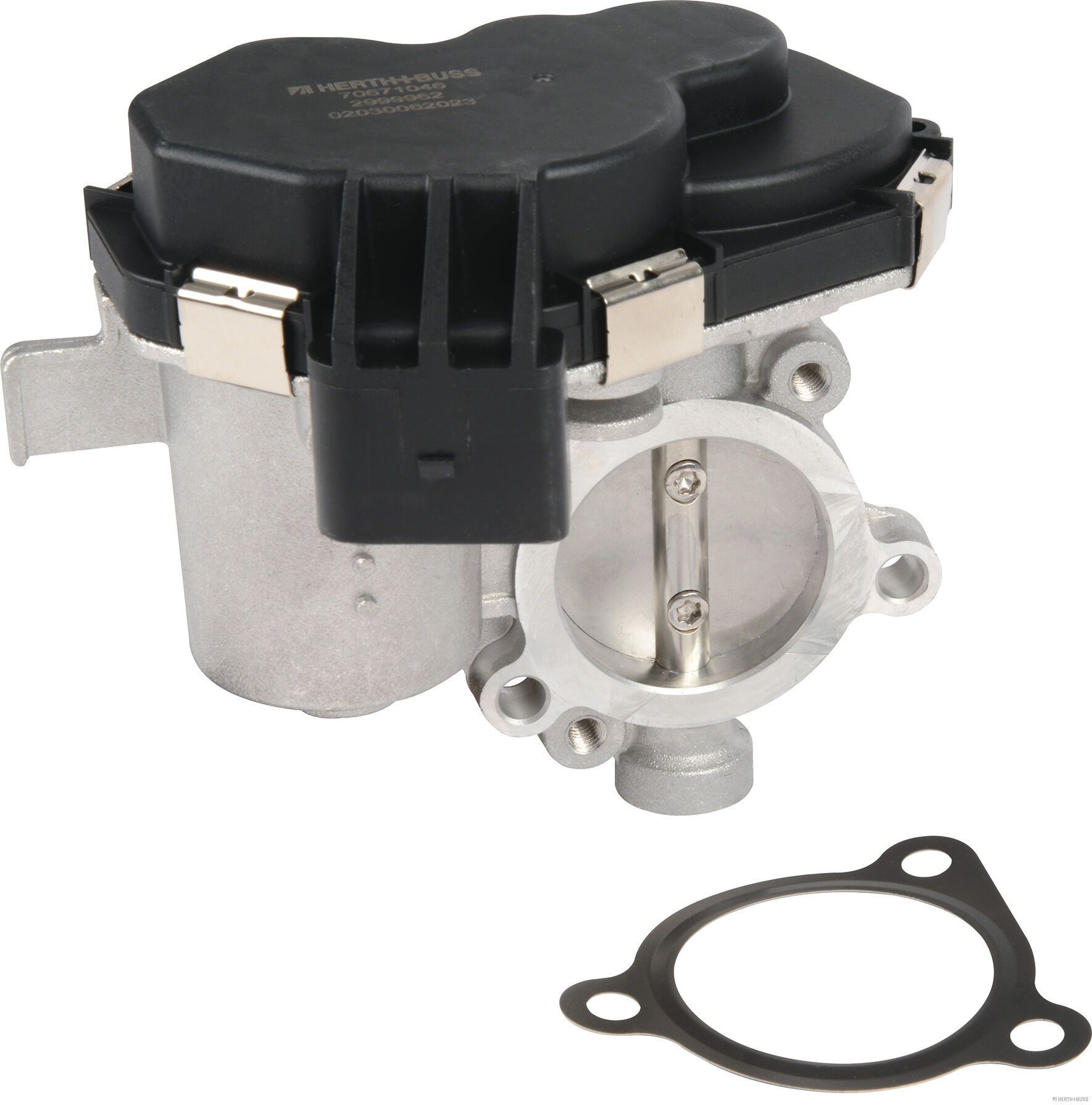 HERTH+BUSS ELPARTS EGR-ventil 70671046 AGR ventil HERTH+BUSS ELPARTS SKODA 70671046