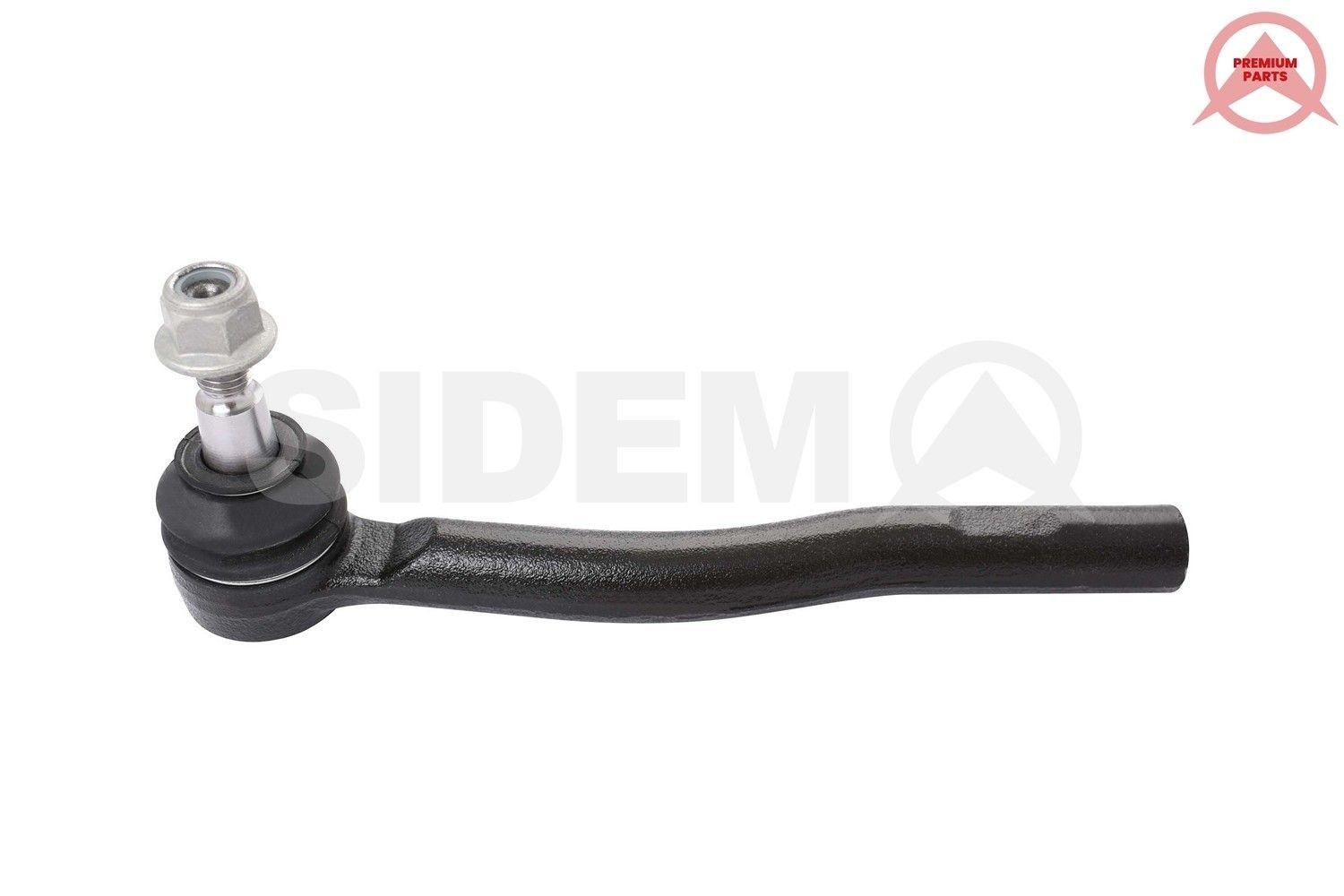 SIDEM Axiálny čap tiahla riadenia 45014 45014 Riadiaca tyč LEXUS IS SIDEM