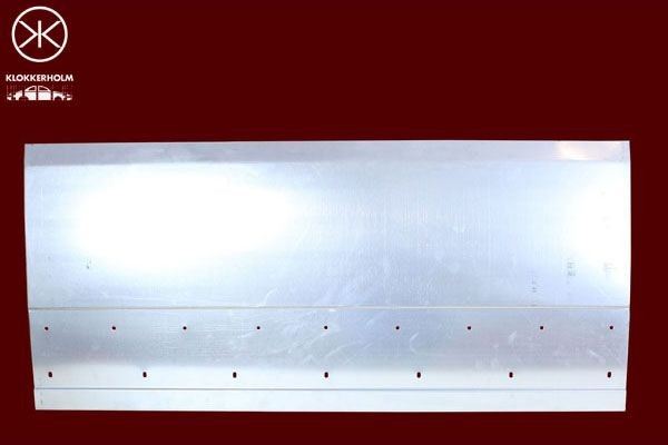 KLOKKERHOLM Dør, karosseri 2097150 Dør tilbehør KLOKKERHOLM OPEL 2097150