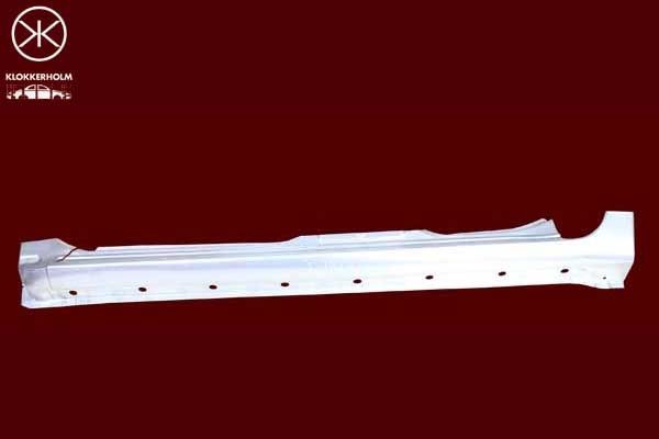 KLOKKERHOLM Rocker panel 8164012 TOYOTA CELICA KLOKKERHOLM rocker panel 8164012