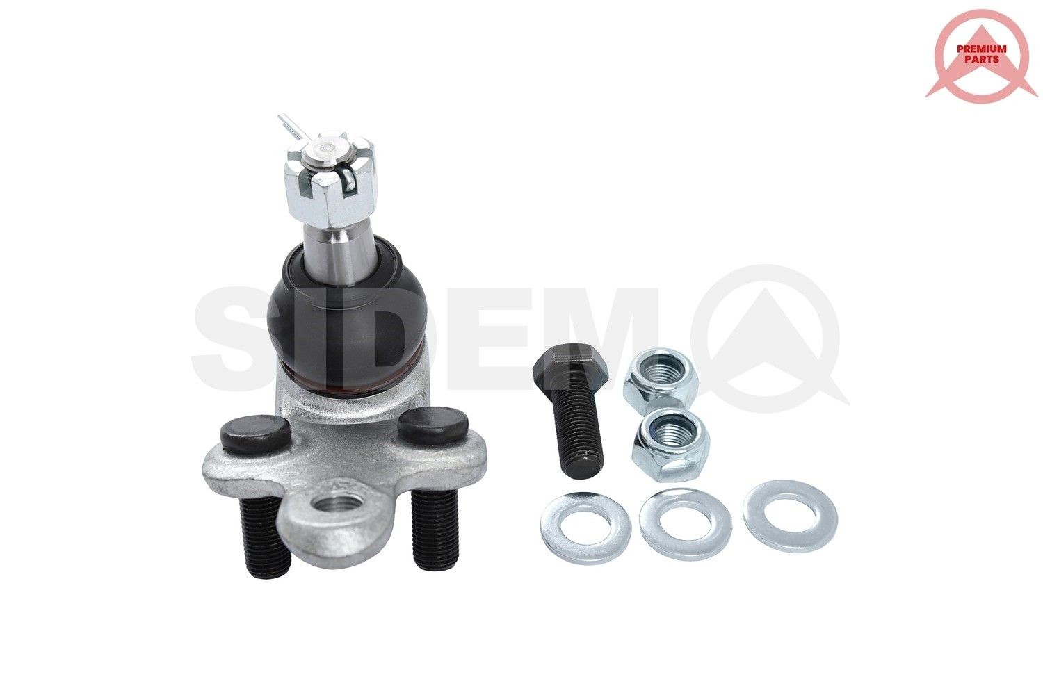 SIDEM Μπαλάκι ψαλιδιού 45094 SIDEM 45094 Μπαλάκια ψαλιδιών TOYOTA Camry IV Sedan (_V2_) φθηνά