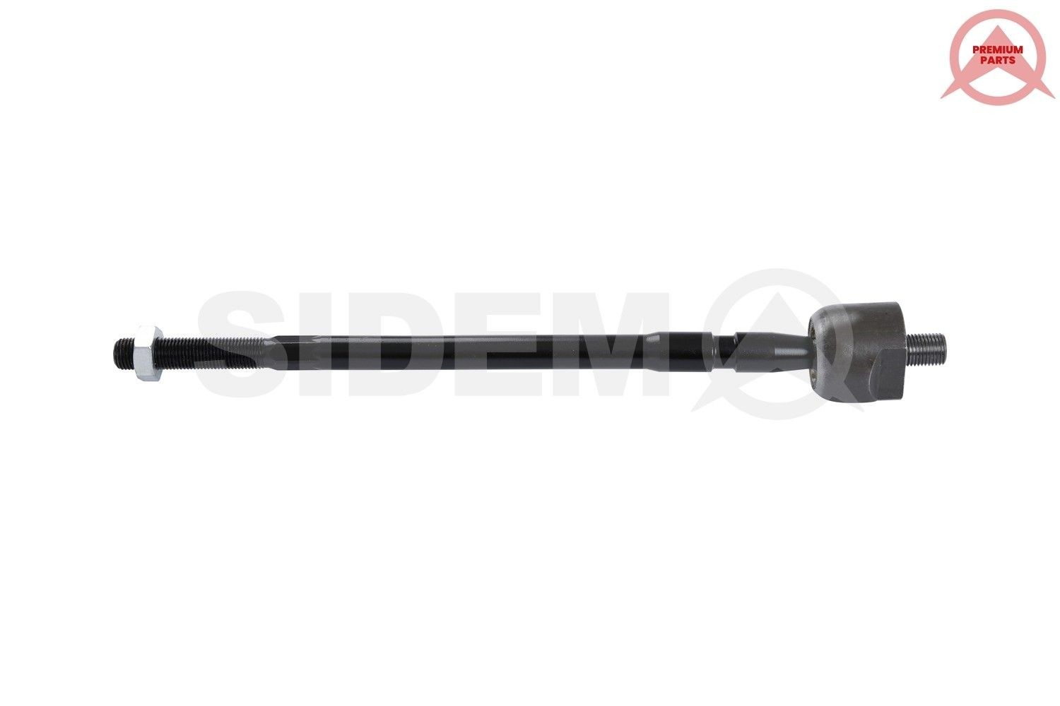 SIDEM Raidetangon pää, suora 45110 Toyota Starlet P9 raidetangon sisäpää SIDEM 45110