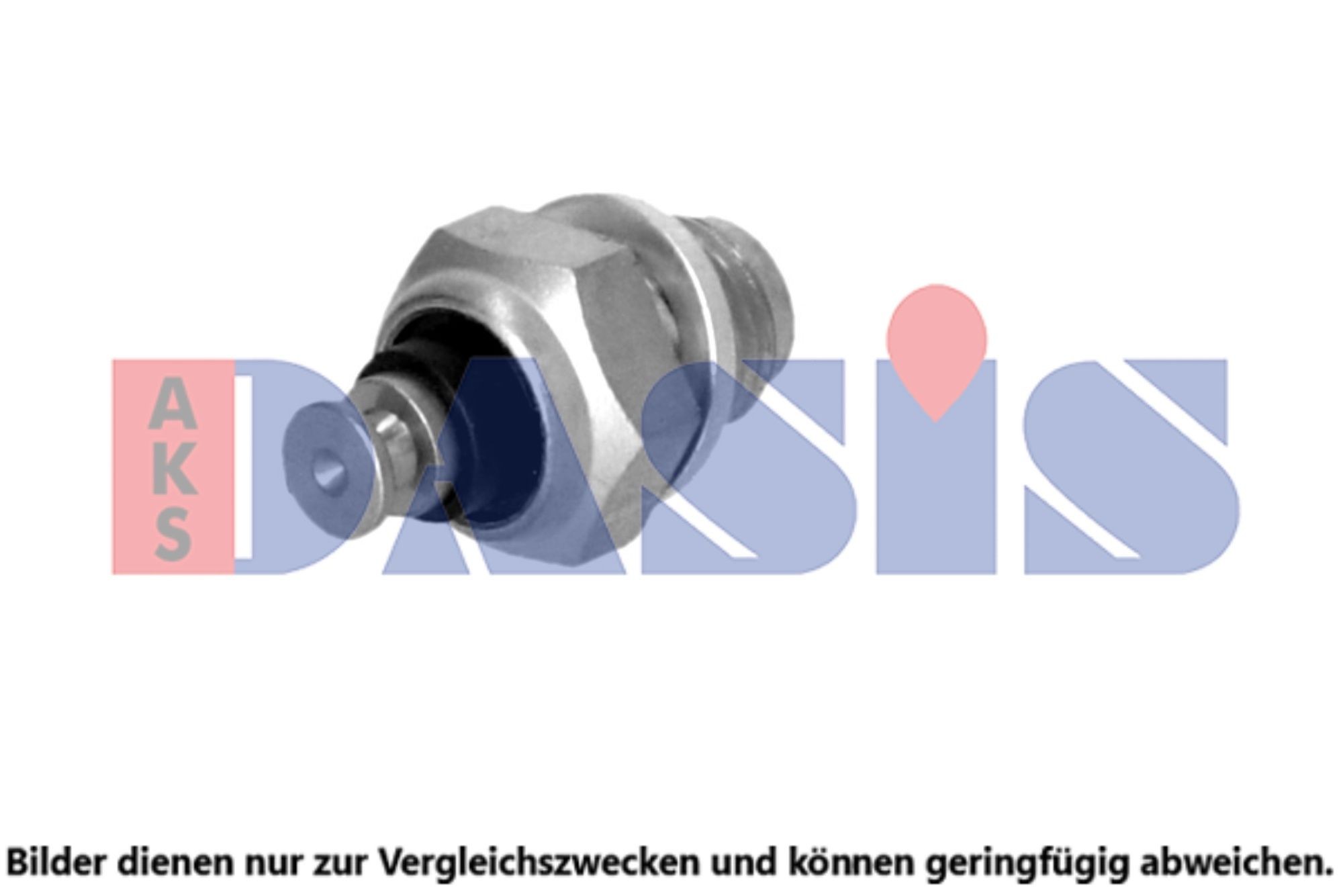 AKS DASIS Kylvätsketemperatursensor 751146N 751146N AKS DASIS motortemperatursensor VOLVO V90 Kombi