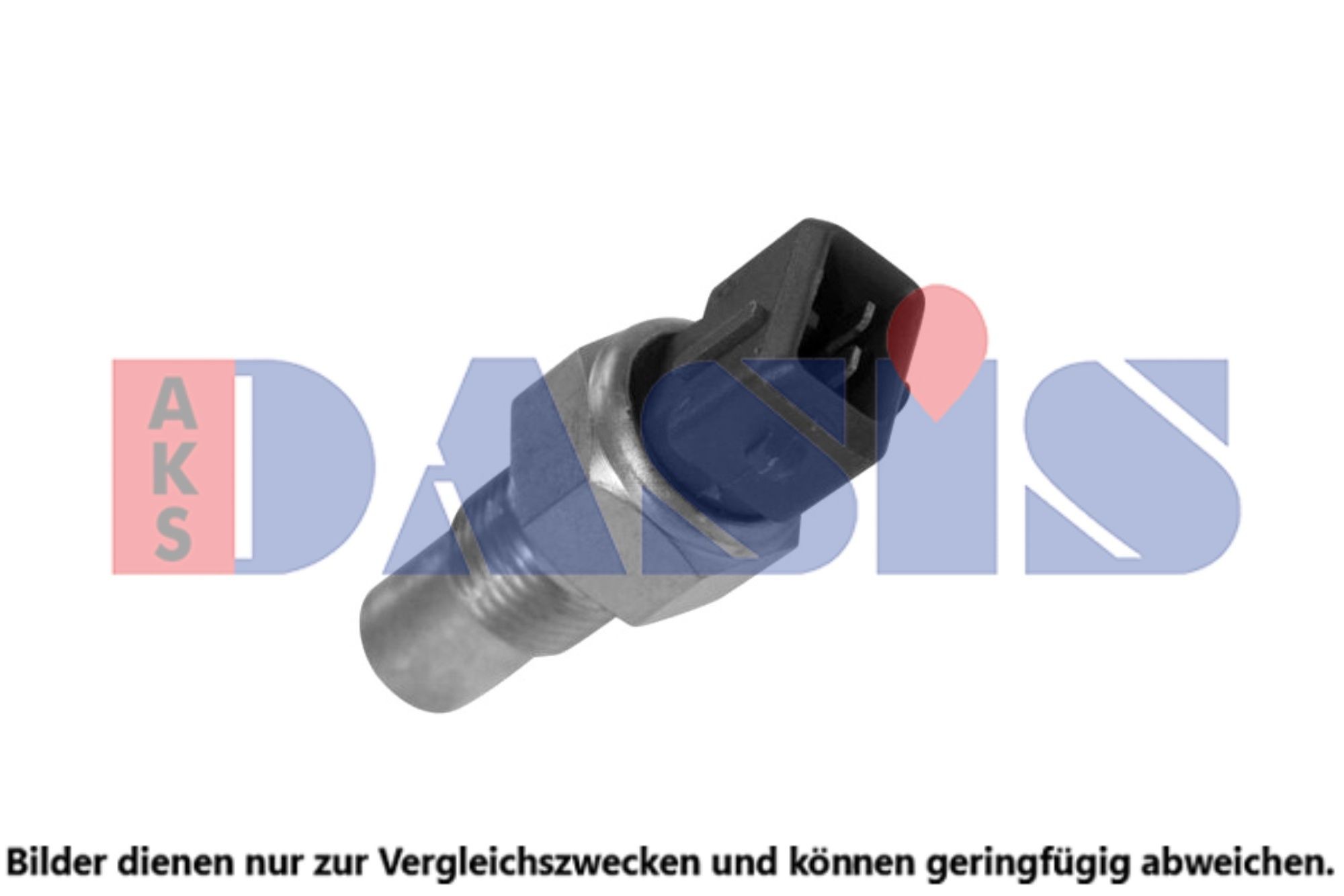 AKS DASIS Temperatuursensor 751149N Koelmiddeltemperatuursensor AKS DASIS 207 751149N goedkoop