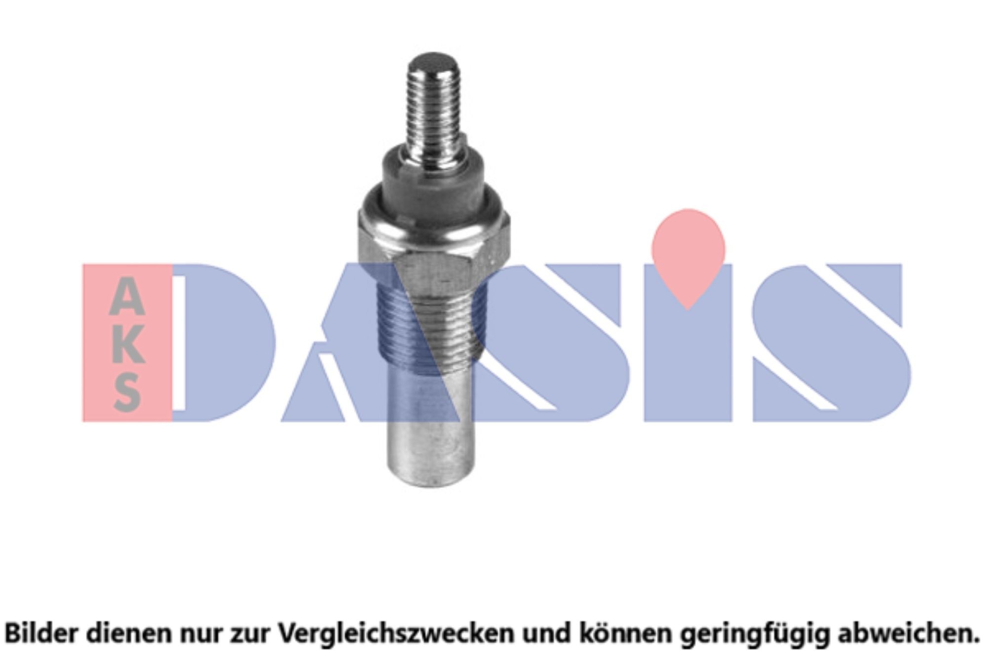 AKS DASIS Temperatuursensor 751164N Koelmiddeltemperatuursensor AKS DASIS FIESTA 751164N goedkoop