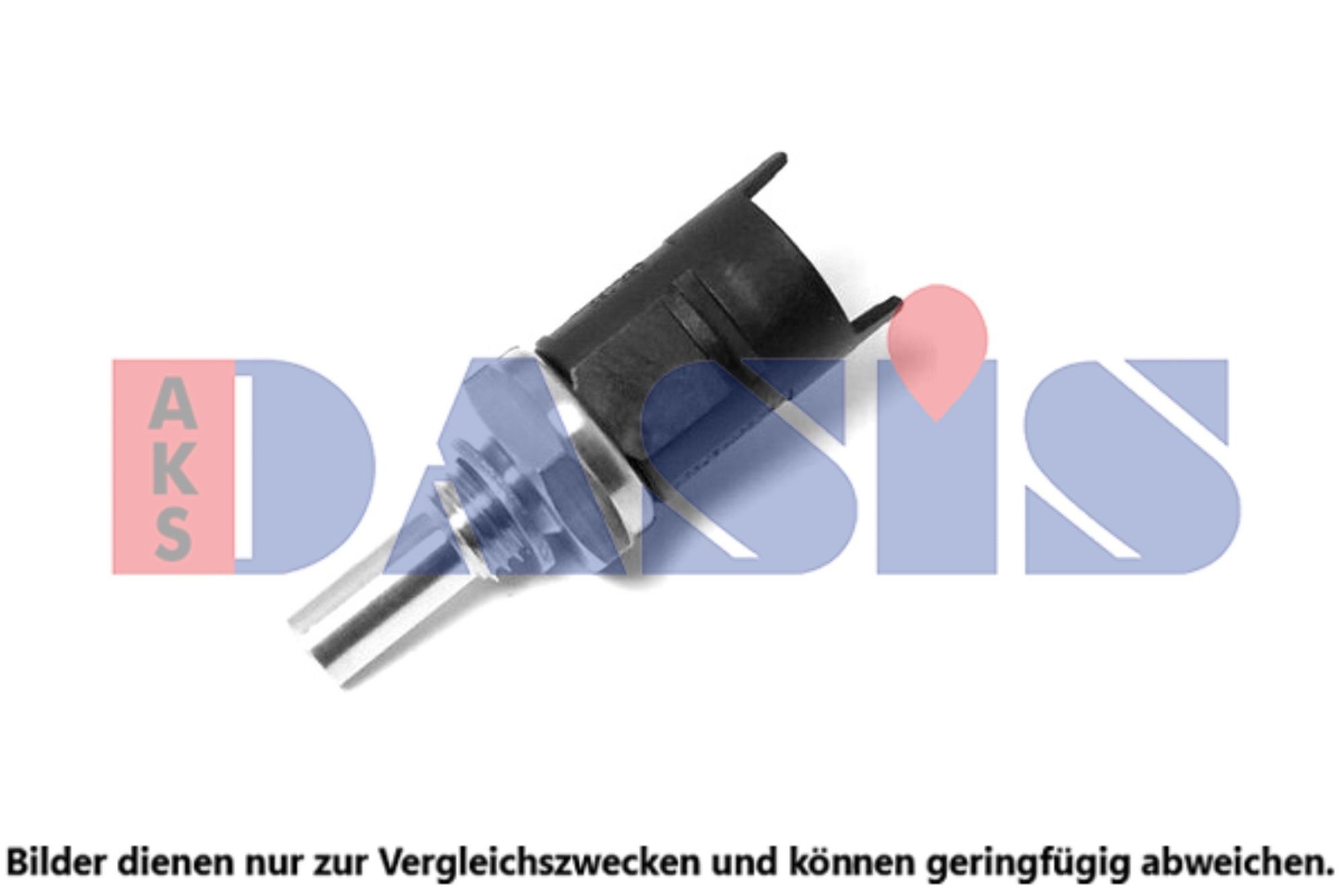AKS DASIS Kylvätsketemperatursensor 751165N 751165N AKS DASIS tempgivare Citroen XSARA
