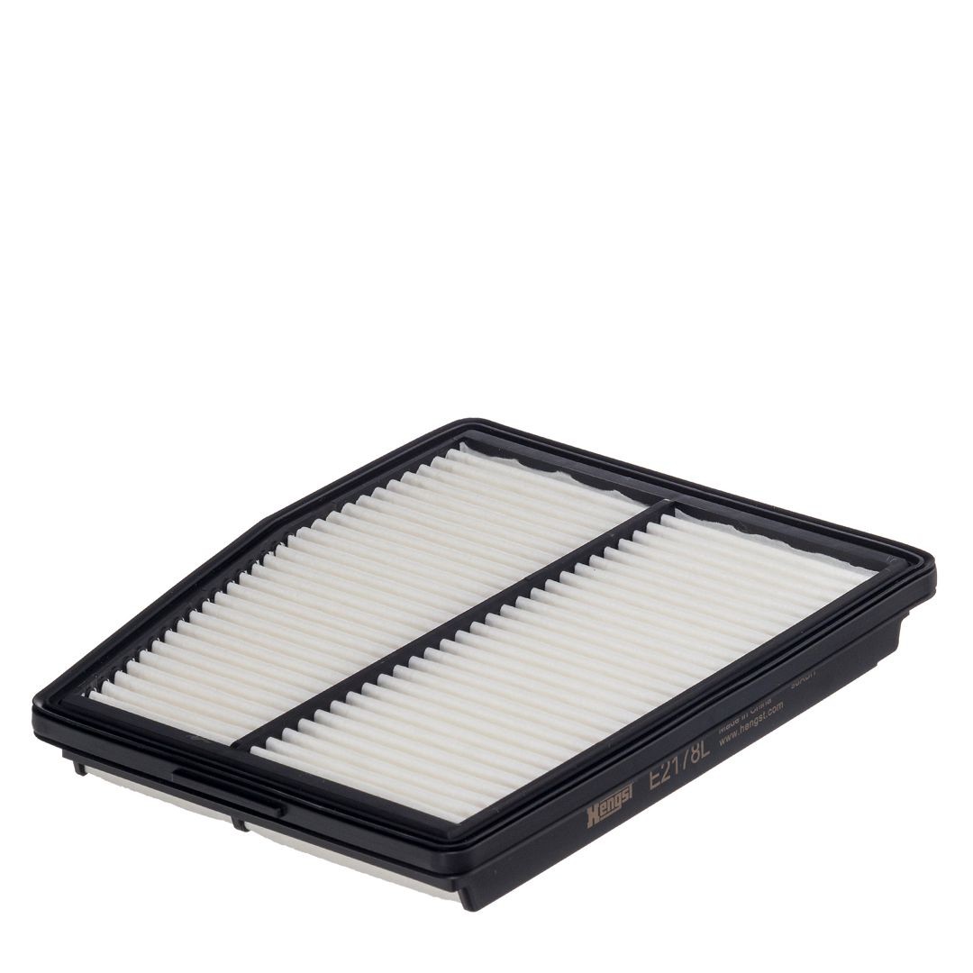 HENGST FILTER Gaisa filtrs E2178L E2178L Gaisa filtrs HENGST FILTER HYUNDAI VELOSTER
