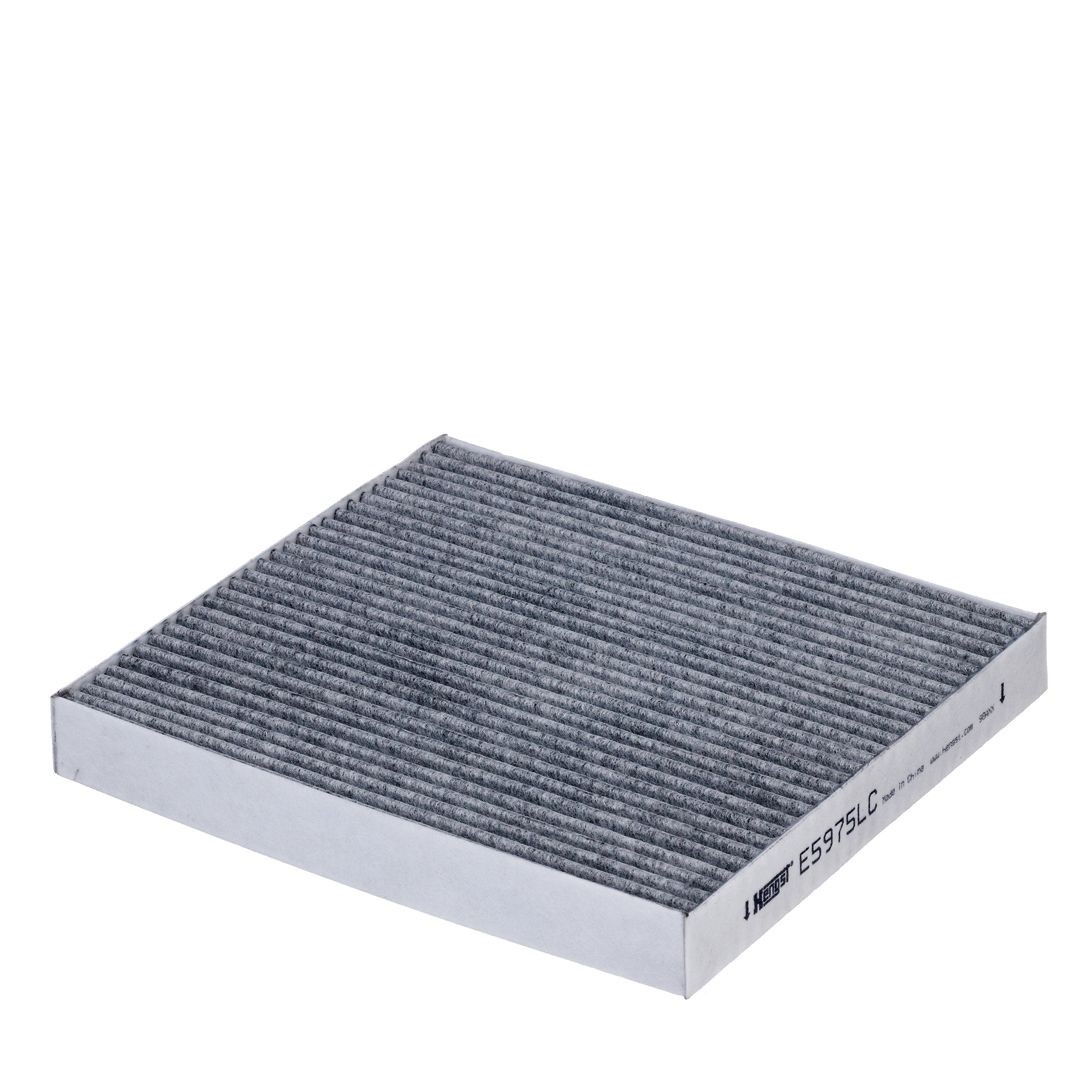 HENGST FILTER Kupéfilter E5975LC E5975LC HENGST FILTER kupéfilter Hyundai TUCSON