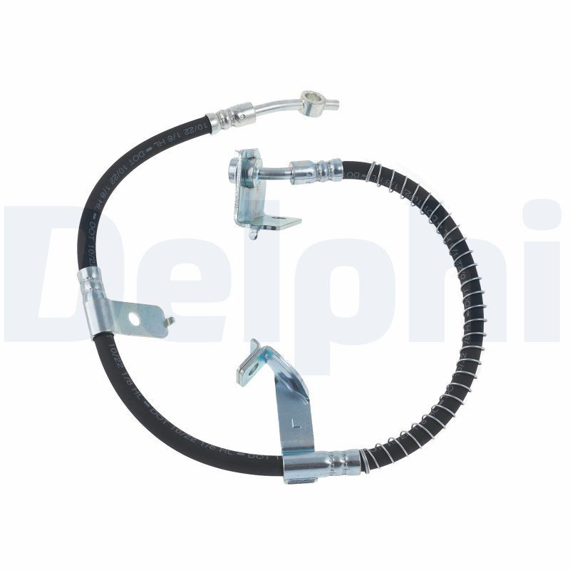 DELPHI Remslang LH7924 DELPHI LH7924 Remslang Hyundai I40 Sedan goedkoop