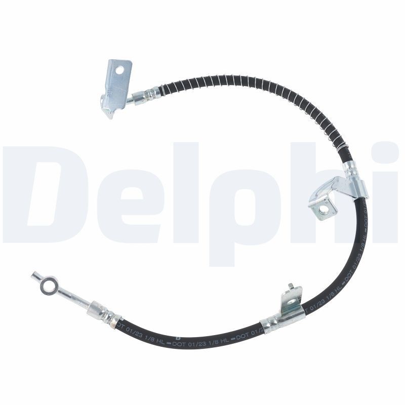 DELPHI Bromsslang LH7925 DELPHI LH7925 Bromsslang Toyota URBAN CRUISER kostand