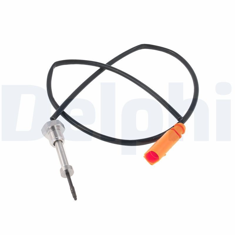 DELPHI Andur, heitgaasitemperatuur TS30341-12B1 DELPHI TS30341-12B1 Heitgaasi temperatuuri andur VW Caddy 3 originaal hind
