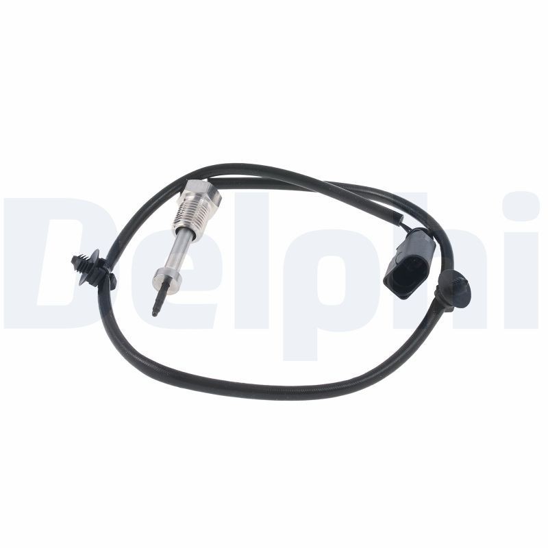 DELPHI Pakokaasun lämpötila-anturi TS30352-12B1 TS30352-12B1 DELPHI Lämpötila-anturi SEAT IBIZA