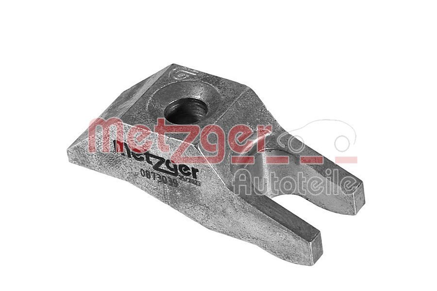 METZGER Holder, indsprøjtningsventil 0873039 Pakningssæt indsprøjtningsdyse METZGER V40 Kombi 0873039 billig