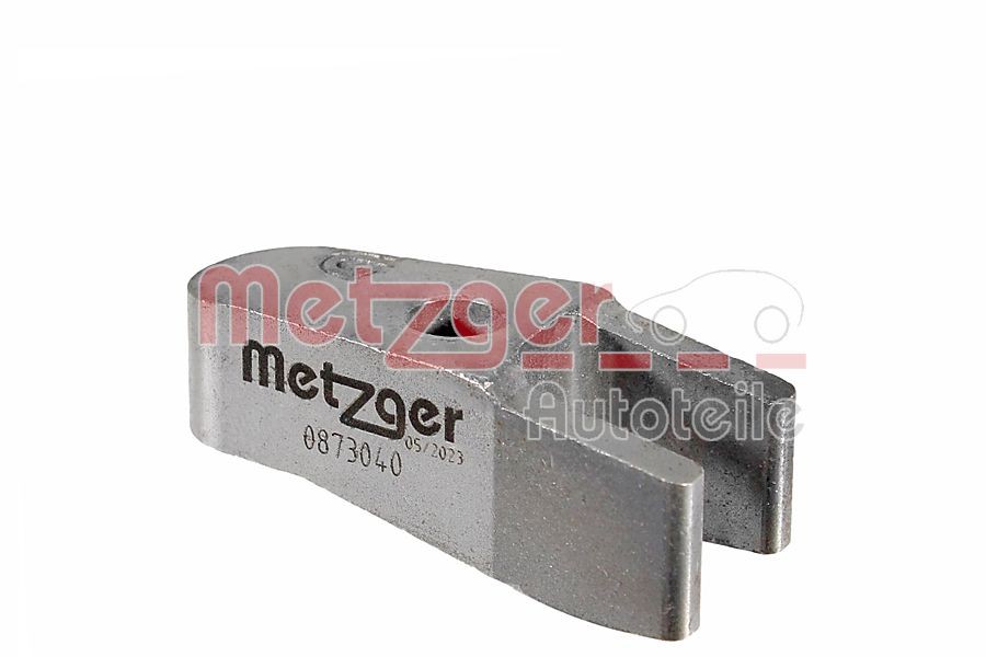 METZGER Βάση μπεκ 0873040 Σετ τσιμούχες μπεκ ψεκασμού METZGER Volvo V40 Στέισον βάγκον 0873040