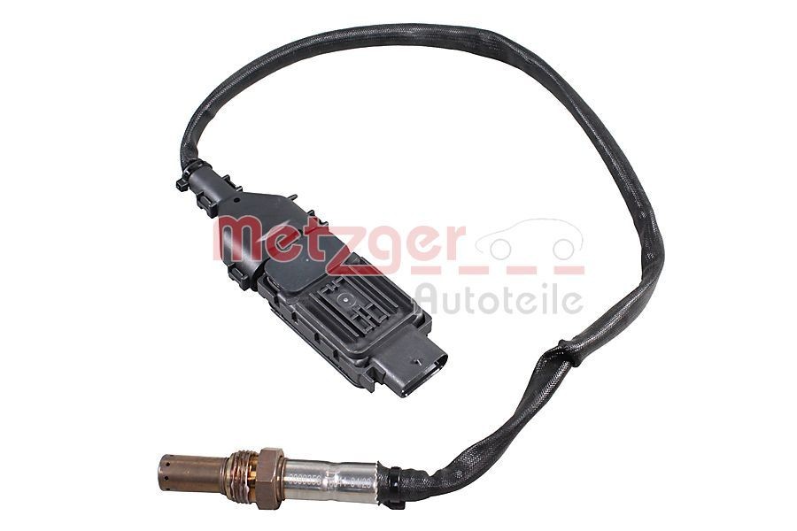 METZGER NOx-sensor, NOx-katalysator 0899356 METZGER 0899356 Lambdasonde Mercedes-Benz T1 originale