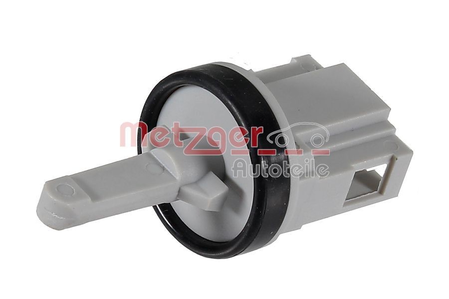 METZGER Sensor, kabinetemp. 0905511 METZGER 0905511 Sensor, kabinetemp. Hyundai SANTA FE billig