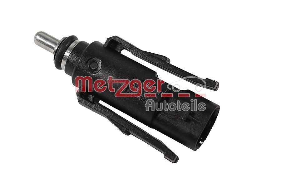 METZGER Temperatuursensor 0905512 Koelvloeistof temperatuur sensor METZGER MINI 0905512