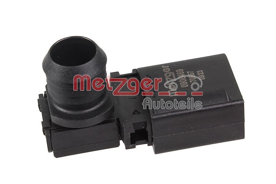 Capteur de pression, servofrein METZGER 0906469 METZGER 0906469 Servo-frein Jeep CHEROKEE 2024