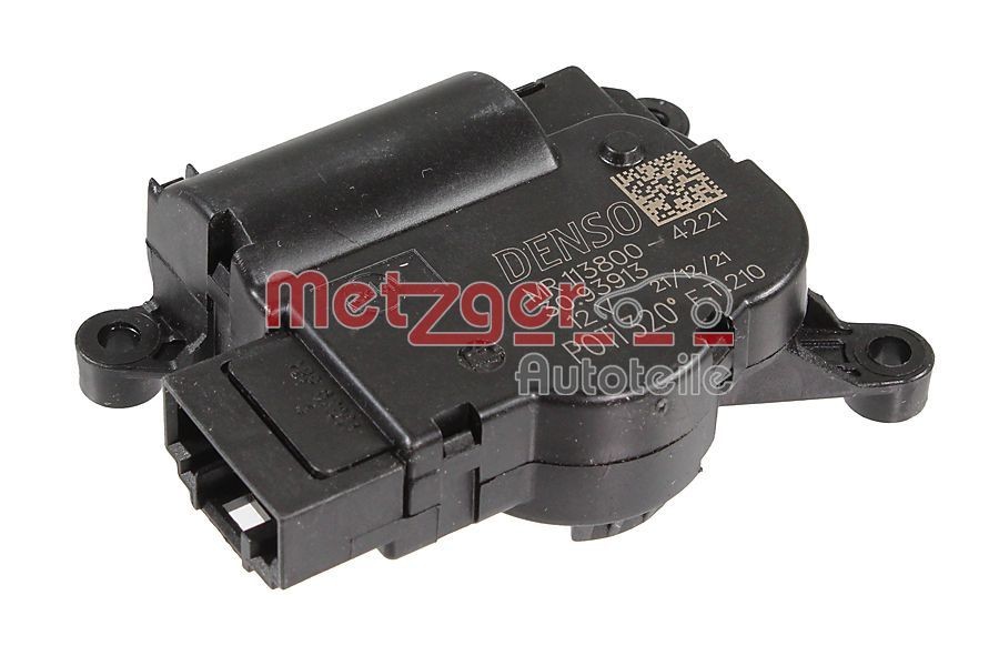 METZGER Regulēšanas elements, Jaucējkrāns 0917737 METZGER 0917737 Regulēšanas elements, jaucējkrāns Fiat Ducato 244 Van par izdevīgu cenu