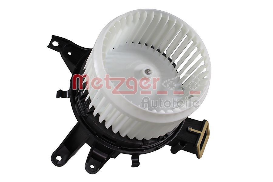 METZGER Ventilatore abitacolo 0917742 0917742 costo Ventola abitacolo VOLVO 480 E METZGER