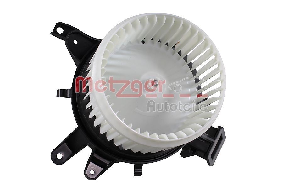 METZGER Salongipuhur 0917743 Soojendus / vent JEEP Renegade BU: Salongipuhur METZGER 0917743
