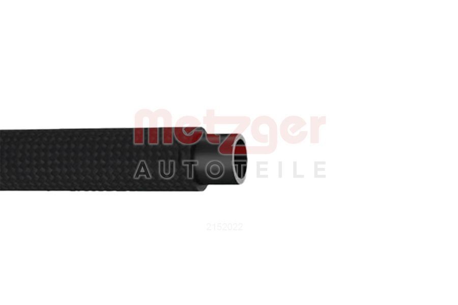 METZGER Tuyau de carburant 2152022 2152022 Durite de carburant JEEP GRAND CHEROKEE METZGER