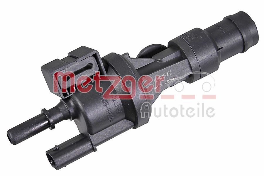 METZGER Válvula de ventilação / respiro, depósito de combustível 2250577 METZGER Válvula de ventilação / respiro, depósito de combustível HYUNDAI 2250577