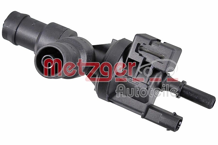 METZGER Ventilācijas vārsts, Degvielas tvertne 2250578 METZGER 2250578 Ventilācijas vārsts, degvielas tvertne MINI Cooper (F65, F66) lēti