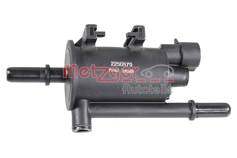 METZGER Válvula de ventilação / respiro, depósito de combustível 2250579 Válvula de ventilação / respiro, depósito de combustível METZGER LEVORG 2250579 baratos