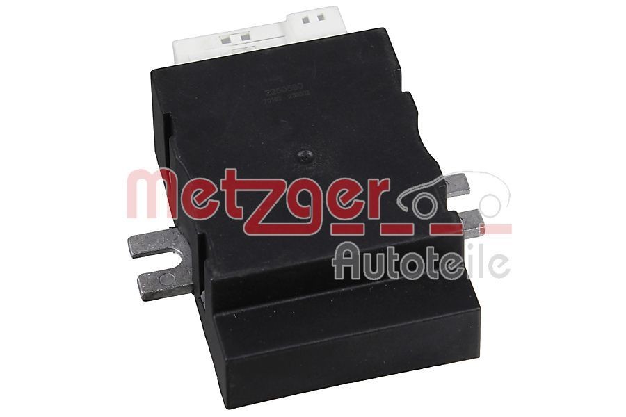 METZGER Riadiaca jednotka, palivové čerpadlo 2250580 METZGER 2250580 Relé palivového čerpadla BMW Z1 E30 cena