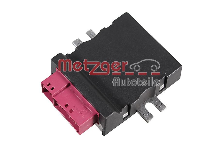 METZGER Unidade de comando, bomba de combustível 2250582 METZGER 2250582 Relé de combustível BMW F48 originais preço