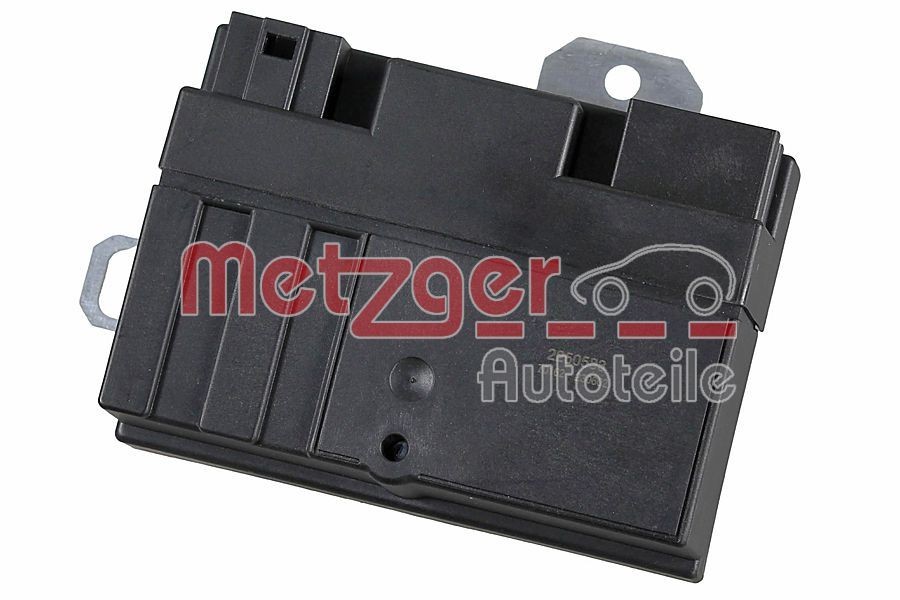 METZGER Unidade de comando, bomba de combustível 2250583 METZGER 2250583 originais Relé da bomba de combustível Mercedes ML W164 custo