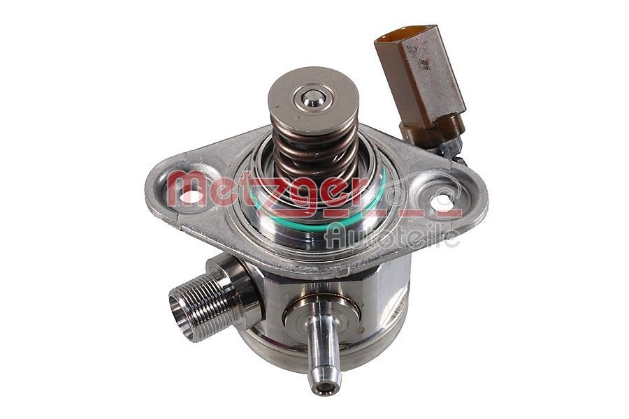 Hochdruckpumpe METZGER 2250585 MERCEDES-BENZ A-Klasse 2025 Hochdruckpumpe METZGER 2250585
