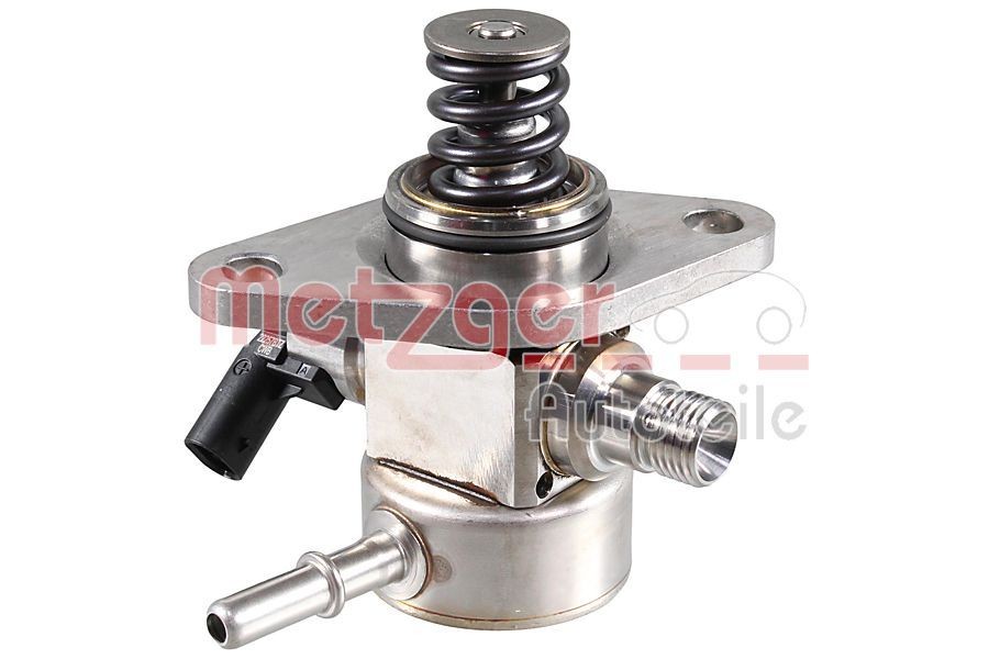 METZGER Hogedrukinspuitpomp 2250586 Hogedrukpomp METZGER 208 2250586 goedkoop