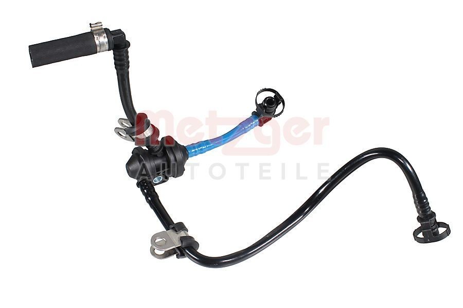 METZGER Pretvārsts 2385153 METZGER 2385153 Pretvārsts