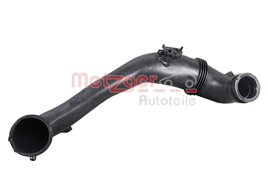 METZGER Õhutoru,õhufilter 2388097 METZGER 2388097 Õhutoru,õhufilter GLK X204 odava hinnaga