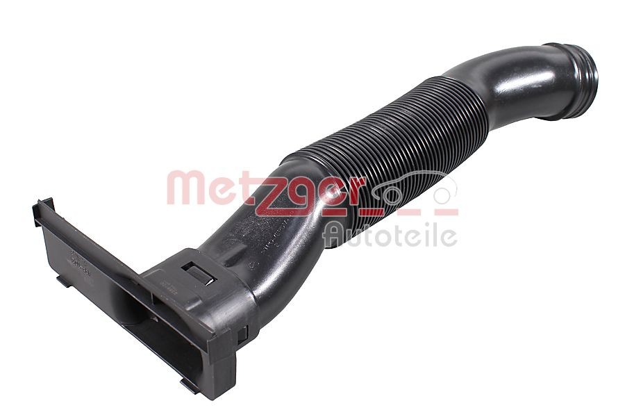 METZGER Tubo flexível de admissão, filtro de ar 2388100 METZGER 2388100 Tubo flexível de admissão, filtro de ar SKODA Fabia II Hatchback (542) a um preço acessível