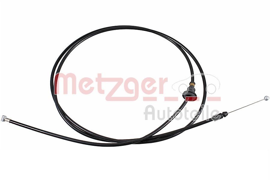 METZGER Tirette de capot moteur 3160080 METZGER 3160080 Capot Hiace Minibus (H50, H60, H70, H100) d'origine prix
