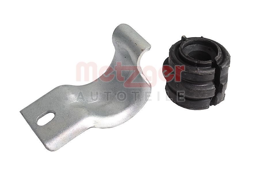 METZGER Bracket, stabilizer mounting 52110708 52110708 METZGER bracket, stabilizer mounting for SAAB 9-3