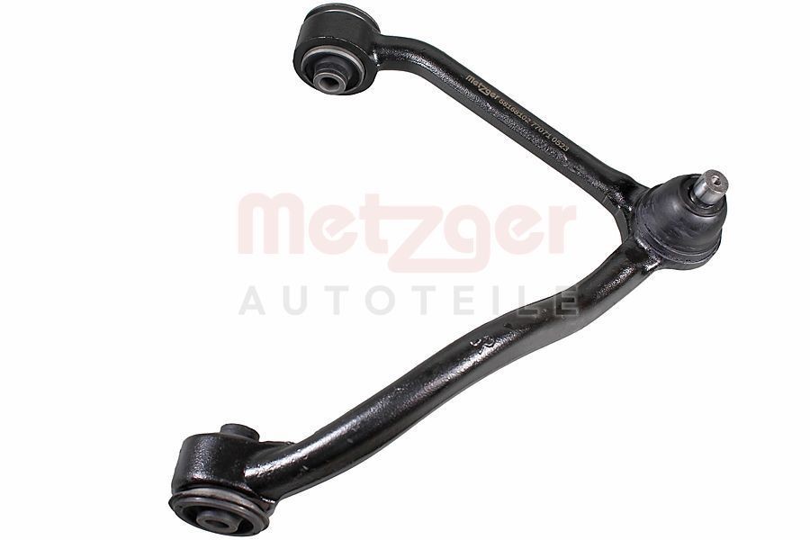 Querlenker METZGER 58168102 KIA SORENTO 2005 Längslenker METZGER 58168102