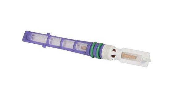 WAECO Ekspansionsventil, klimaanlæg 8881100039 Ac ekspansionsventil ALFA ROMEO WAECO 8881100039