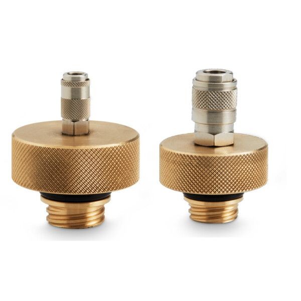 WAECO Adaptador, aparato de servicio de climatización 8885400372 WAECO Kit eléctrico para remolque 8885400372 opiniones