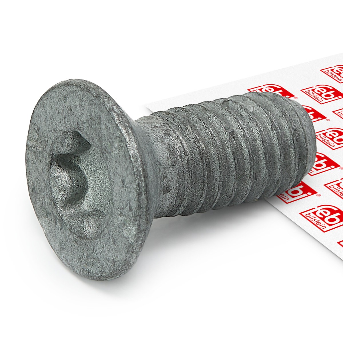 FEBI BILSTEIN Bolt, brake disc 182622 182622 FEBI BILSTEIN MINI brake disc bolt